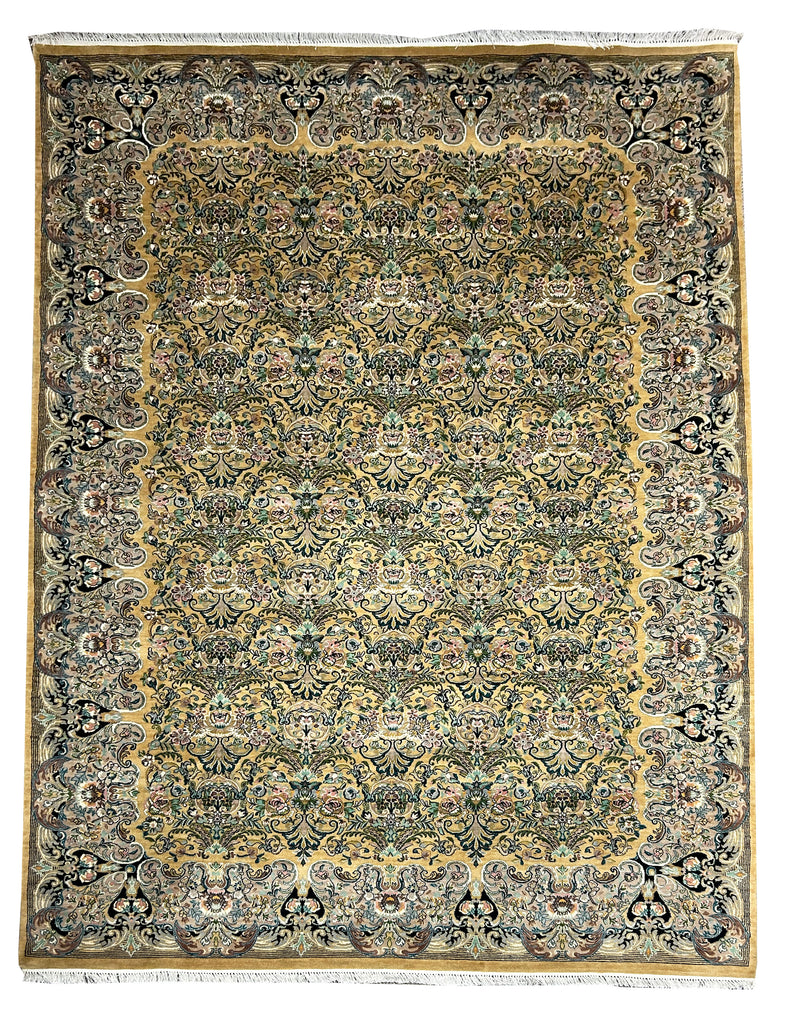 Goldie  / 10'x 6'8