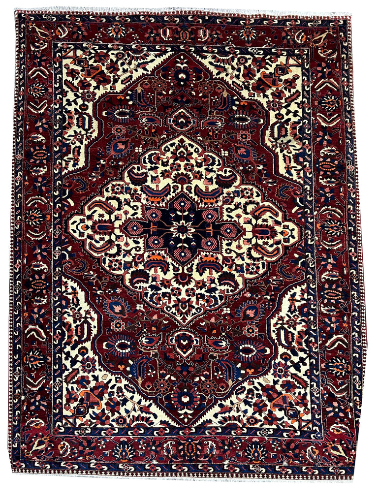 Homa  10'5" x 7'2"