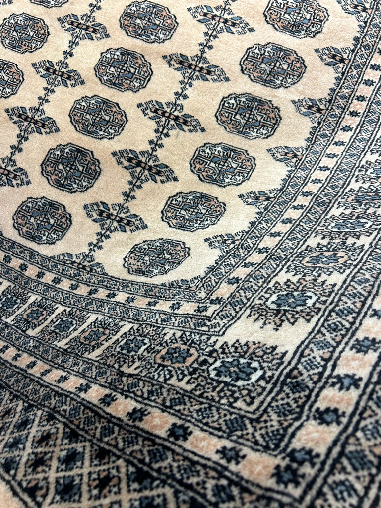Dena / 8'6" x5' 2'