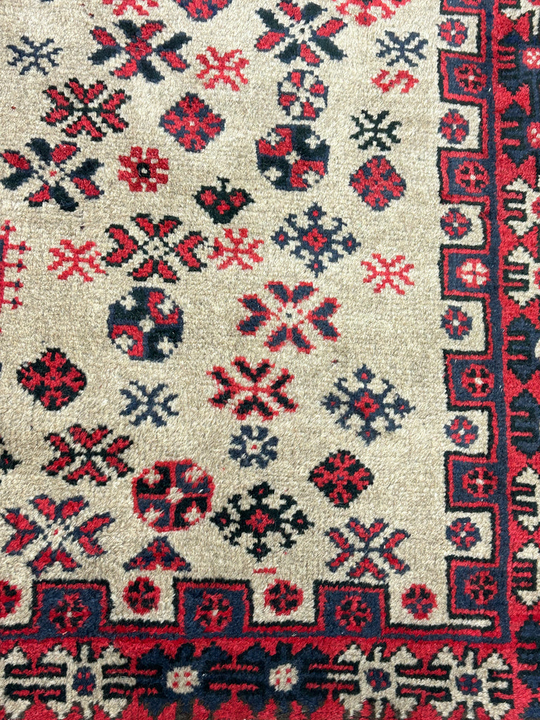 Shiran 7'2 x 9'4"