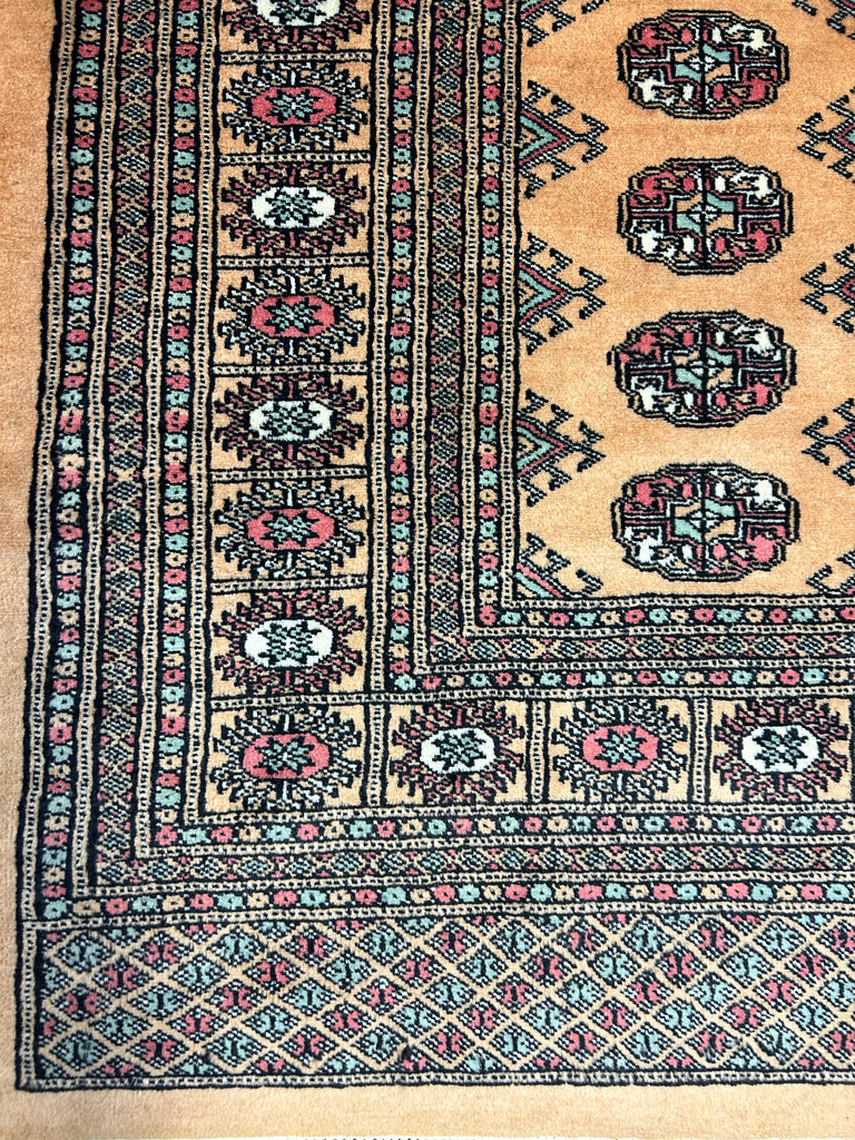Aleen  / 6'3 x 8'10