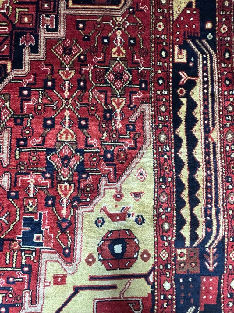 Jian / 10'3" X 5'6"