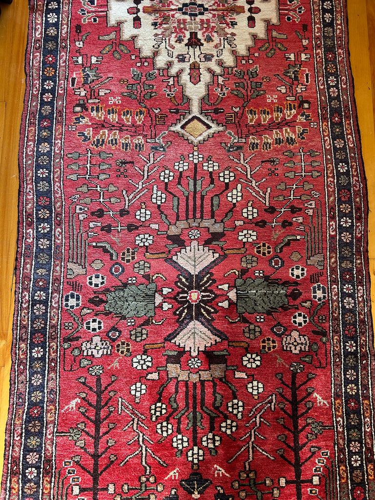 Elena 3'4" x 13'7"