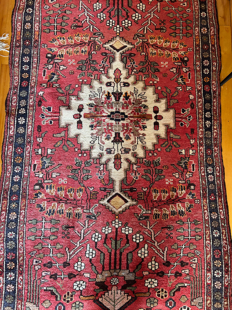 Elena 3'4" x 13'7"