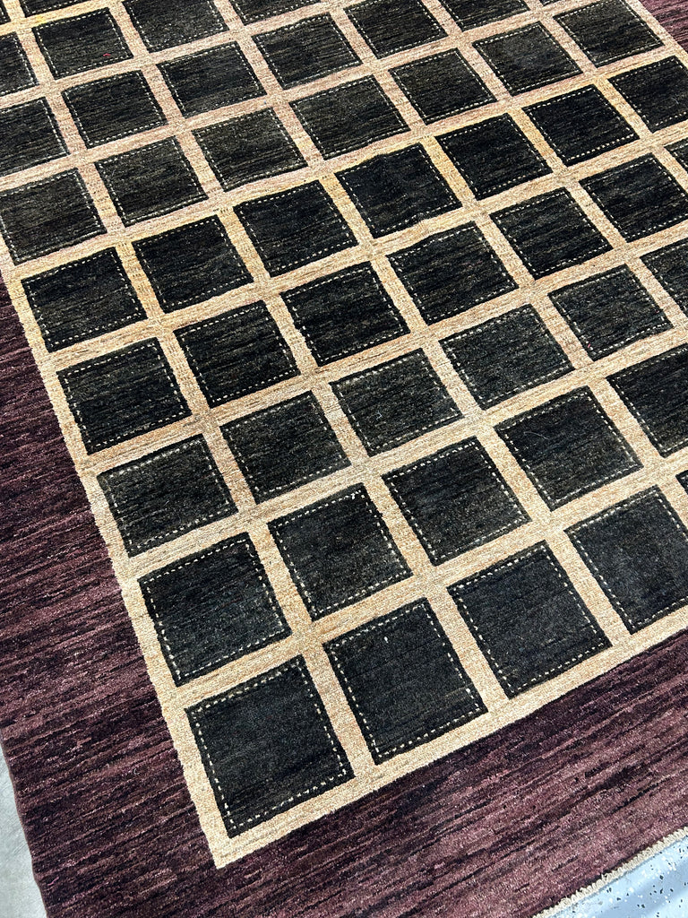 Sadeh 6.8 x 9.7