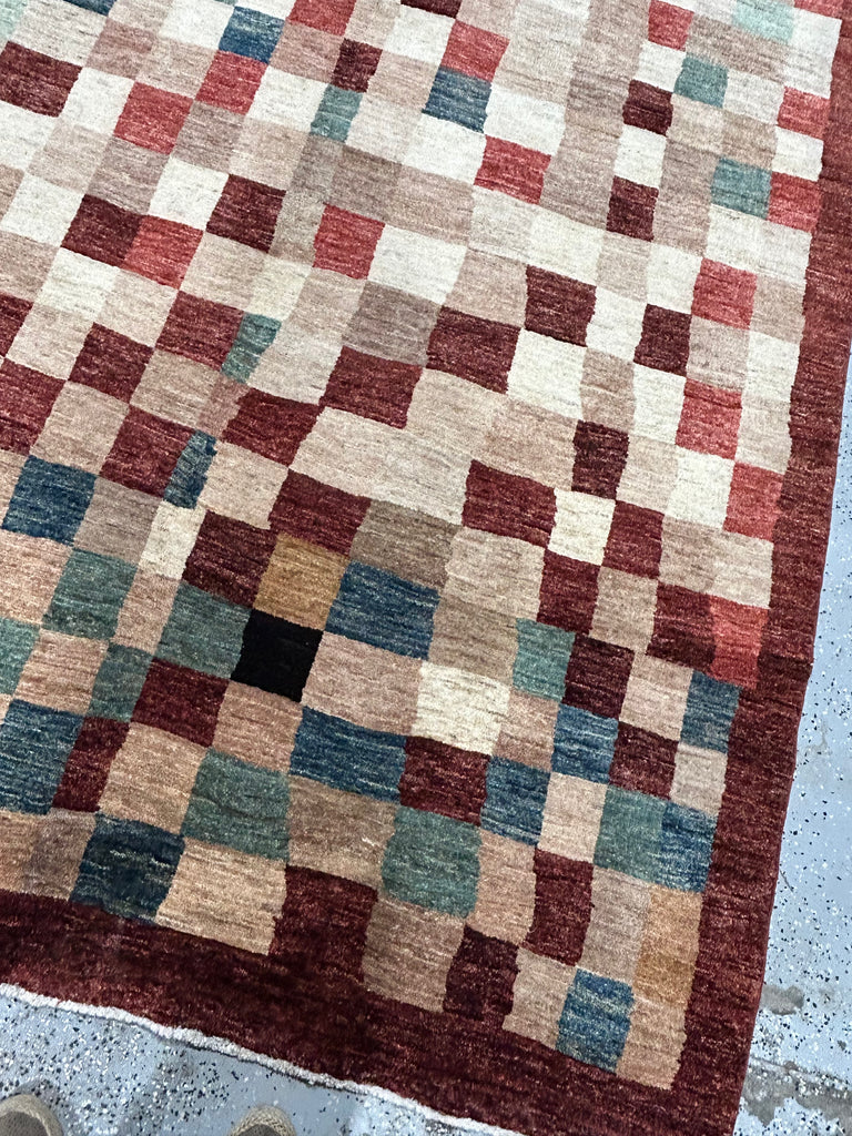 Terra 5.8 x 7.5