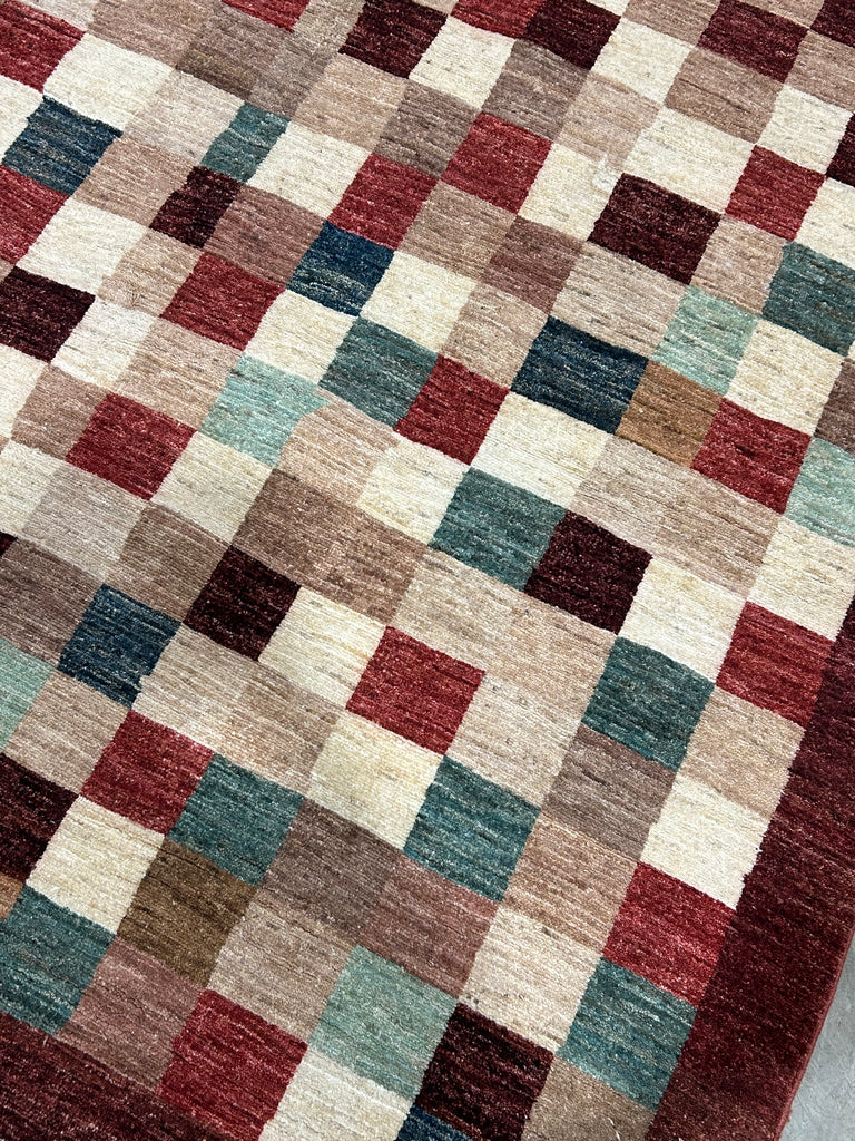 Terra 5.8 x 7.5