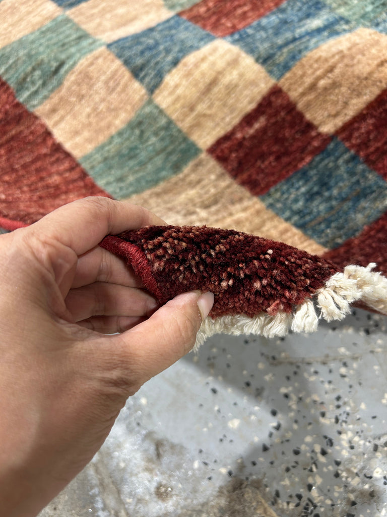 Terra 5.8 x 7.5