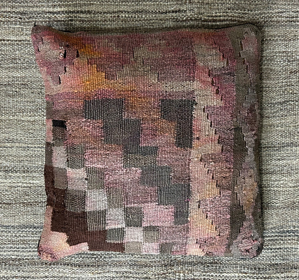 Couchin Kilim cushion No 2