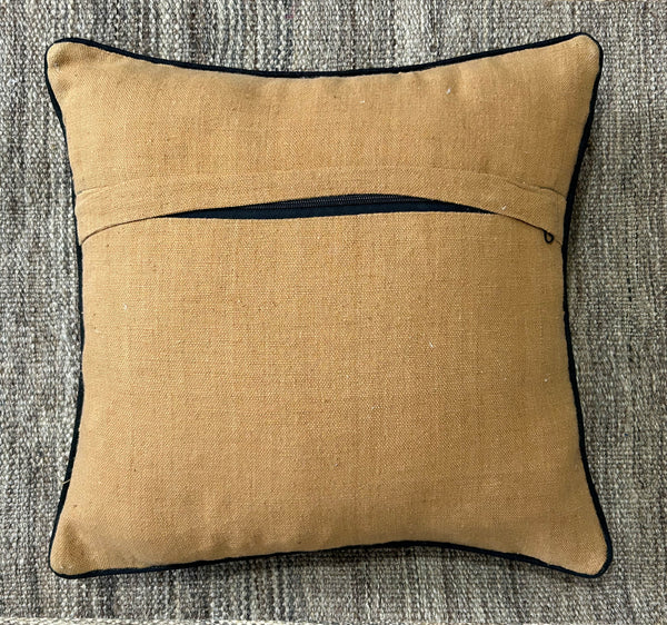 Couchin Kilim cushion 6