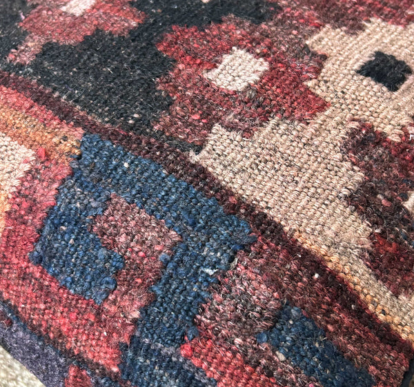 Couchin Kilim cushion 7