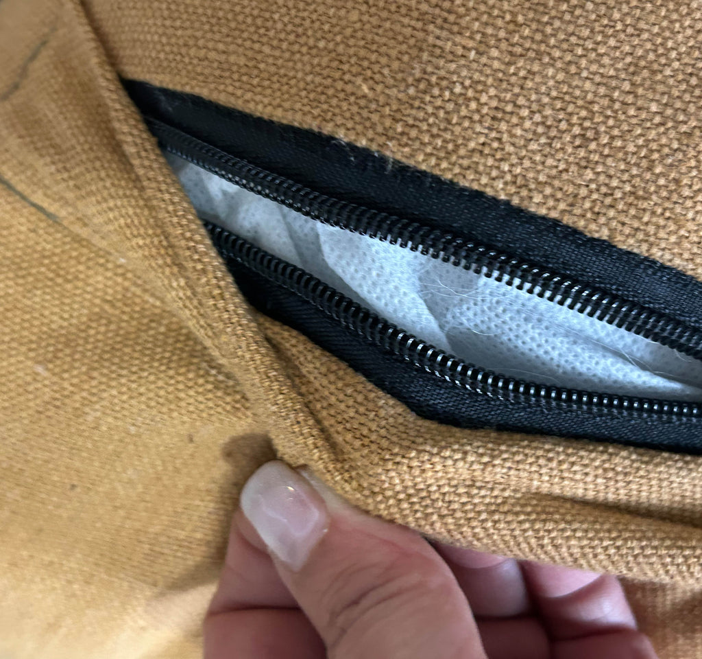 Couchin Kilim cushion 7