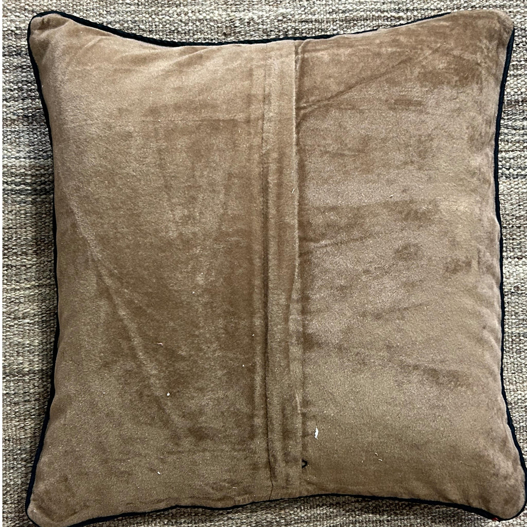 Couchin Kilim cushion No 1