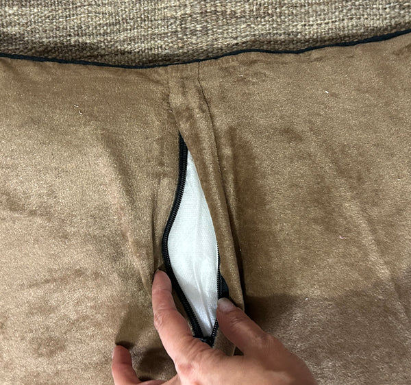 Couchin Kilim cushion No 1