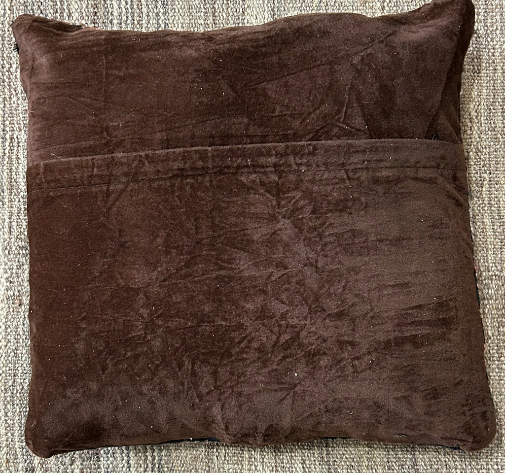 Couchin Kilim cushion No 2