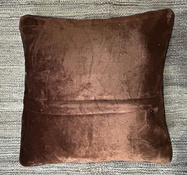 Couchin Kilim cushion 4