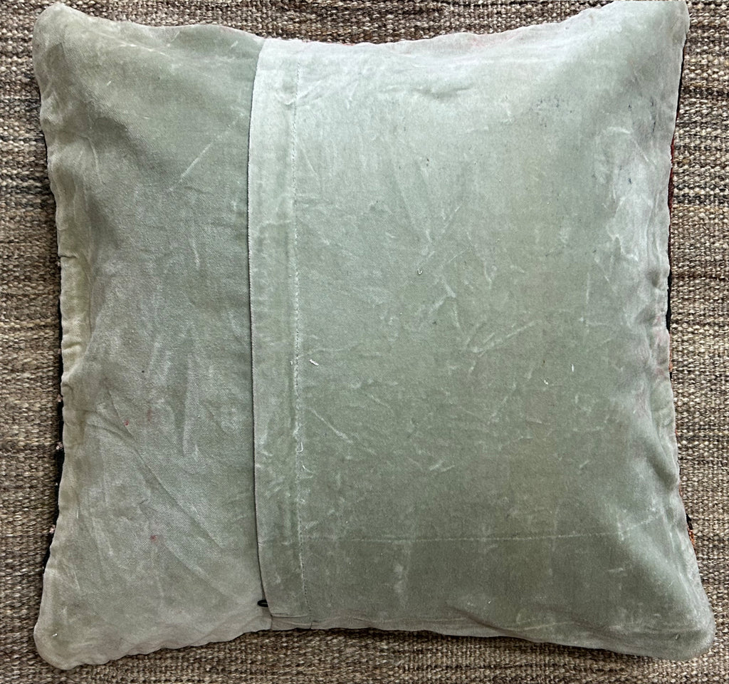 Couchin Kilim cushion 5