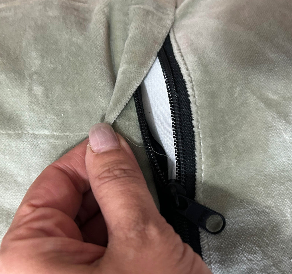 Couchin Kilim cushion 5