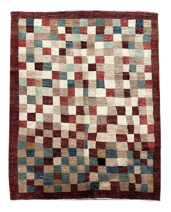 Terra 5.8 x 7.5